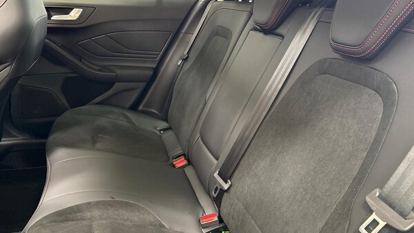 Used Ford Focus 2025 for sale - 76281164: Photo 16