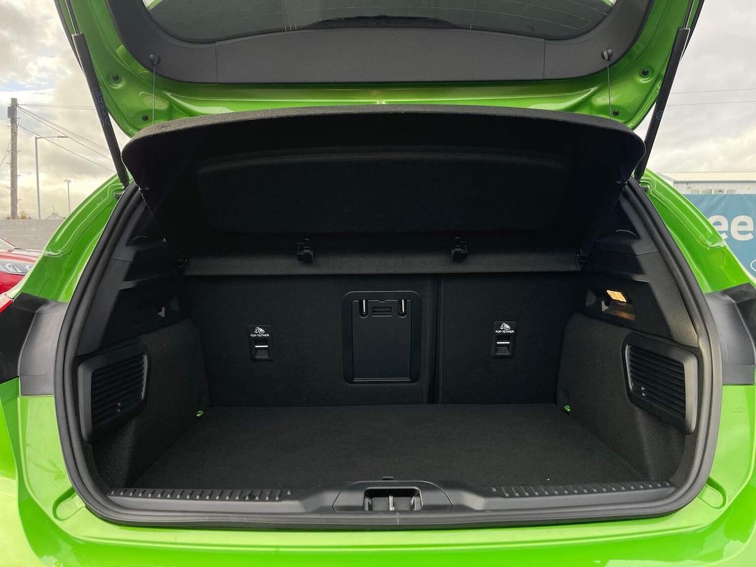 Used Ford Focus 2025 for sale - 76281164: Photo 17