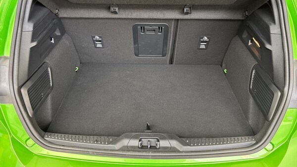 Used Ford Focus 2025 for sale - 76281164: Photo 17