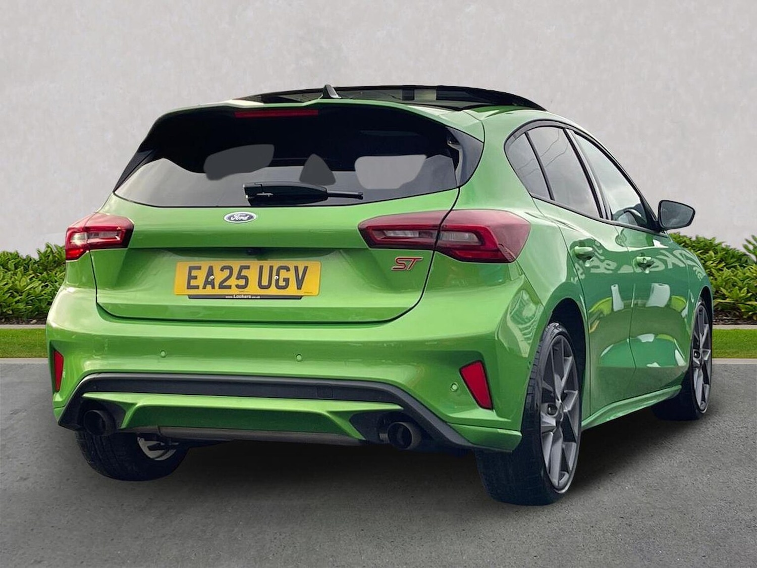 Used Ford Focus 2025 for sale - 76281164: Photo 18