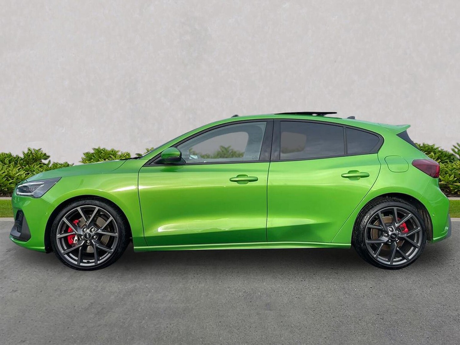 Used Ford Focus 2025 for sale - 76281164: Photo 19