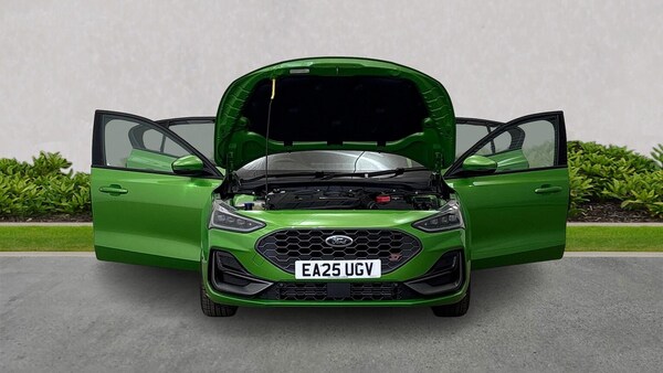 Used Ford Focus 2025 for sale - 76281164: Photo 19