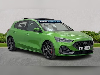 Ford - Focus