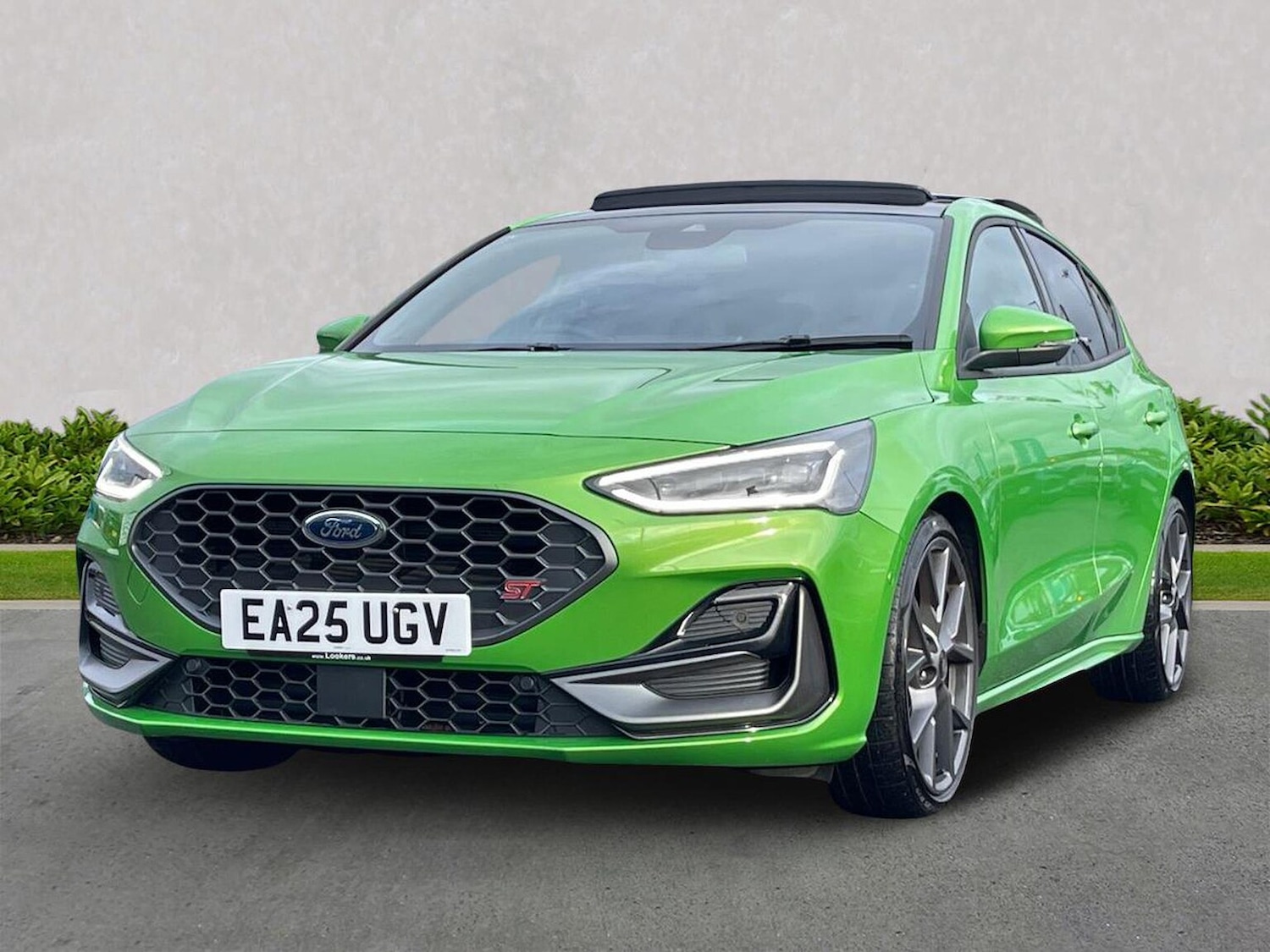 Used Ford Focus 2025 for sale - 76281164: Photo 20