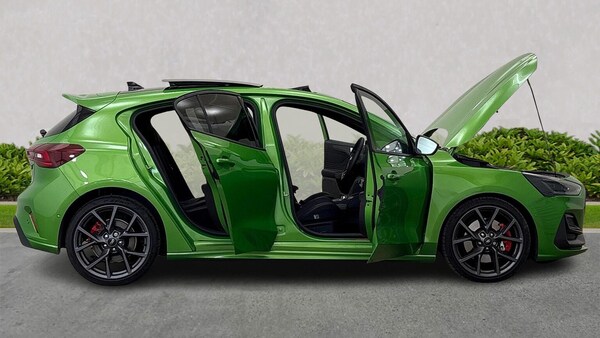Used Ford Focus 2025 for sale - 76281164: Photo 20