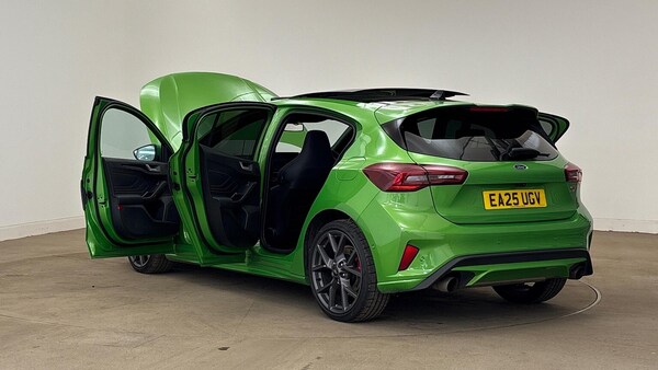 Used Ford Focus 2025 for sale - 76281164: Photo 21