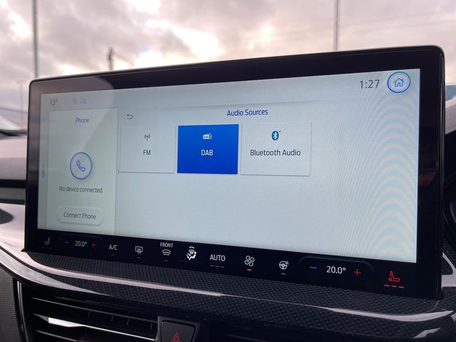 Used Ford Focus 2025 for sale - 76281164: Photo 22