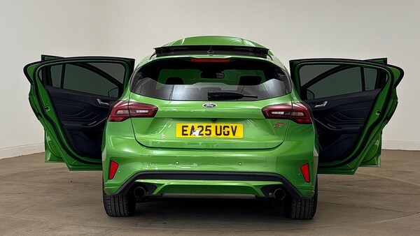 Used Ford Focus 2025 for sale - 76281164: Photo 22