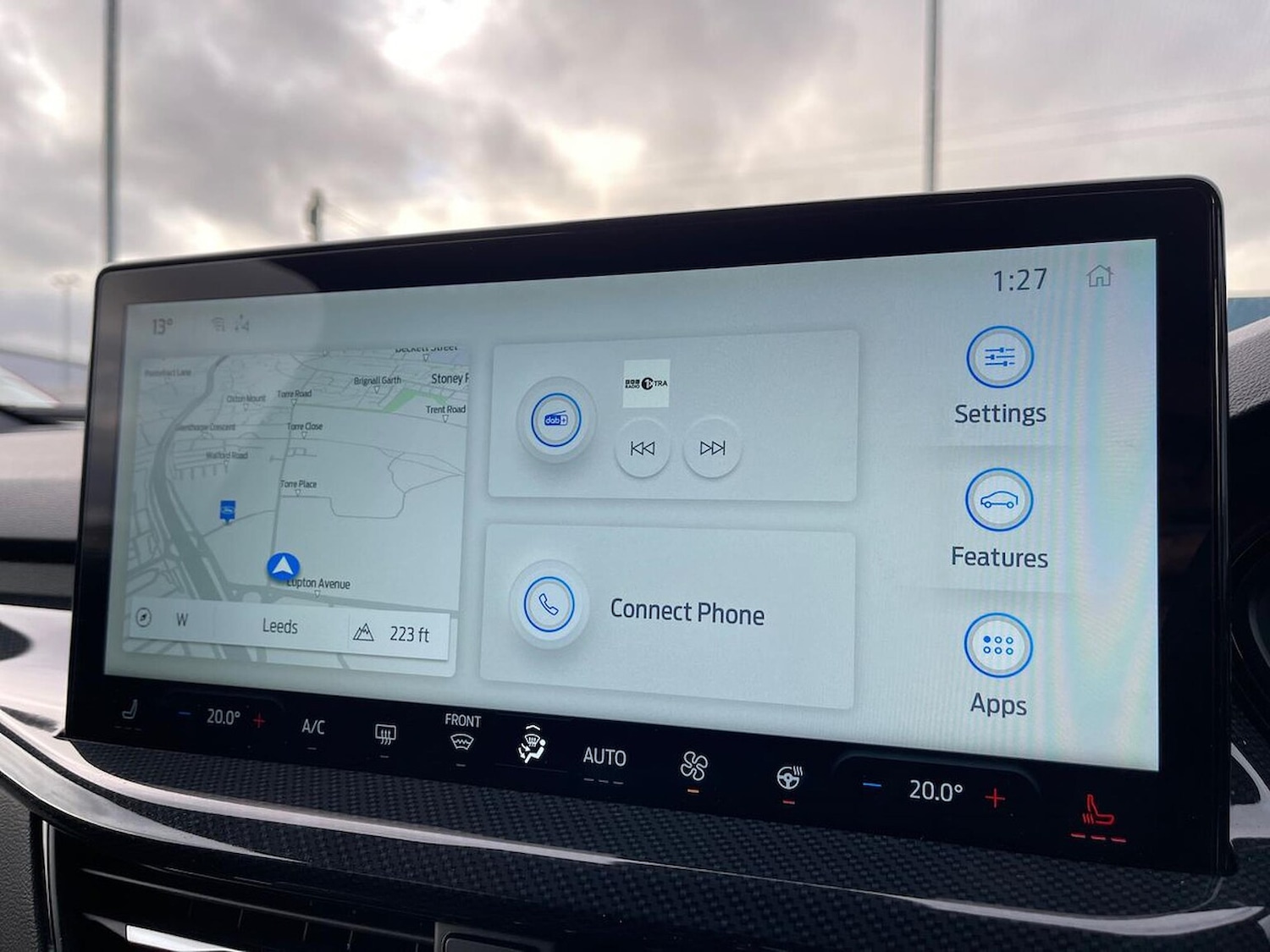 Used Ford Focus 2025 for sale - 76281164: Photo 23