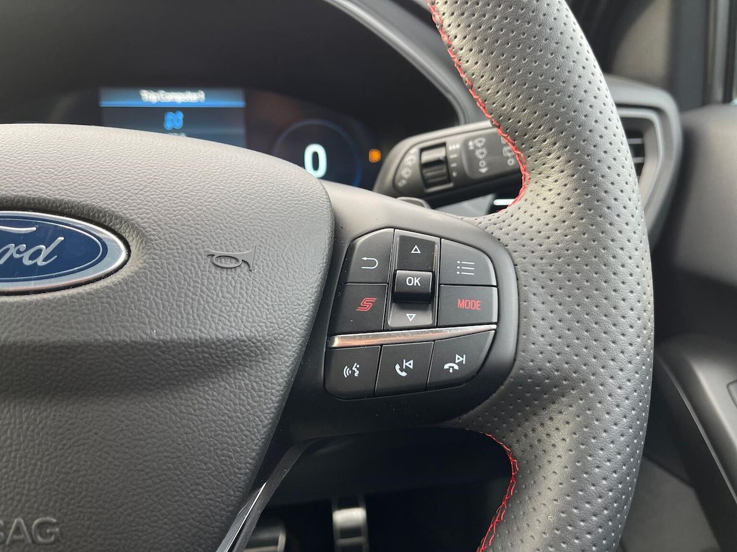 Used Ford Focus 2025 for sale - 76281164: Photo 27