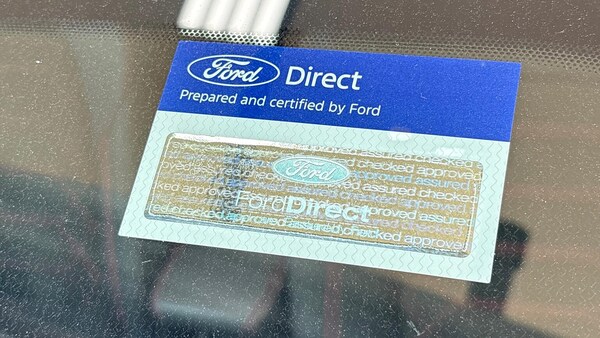 Used Ford Focus 2025 for sale - 76281164: Photo 28