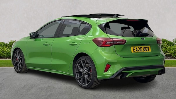 Used Ford Focus 2025 for sale - 76281164: Photo 2
