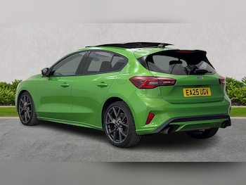 Used Ford Focus 2025 for sale - 76281164: Photo 2