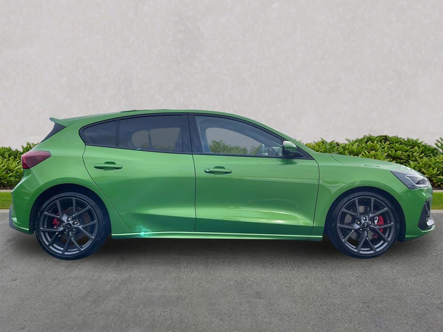 Used Ford Focus 2025 for sale - 76281164: Photo 3