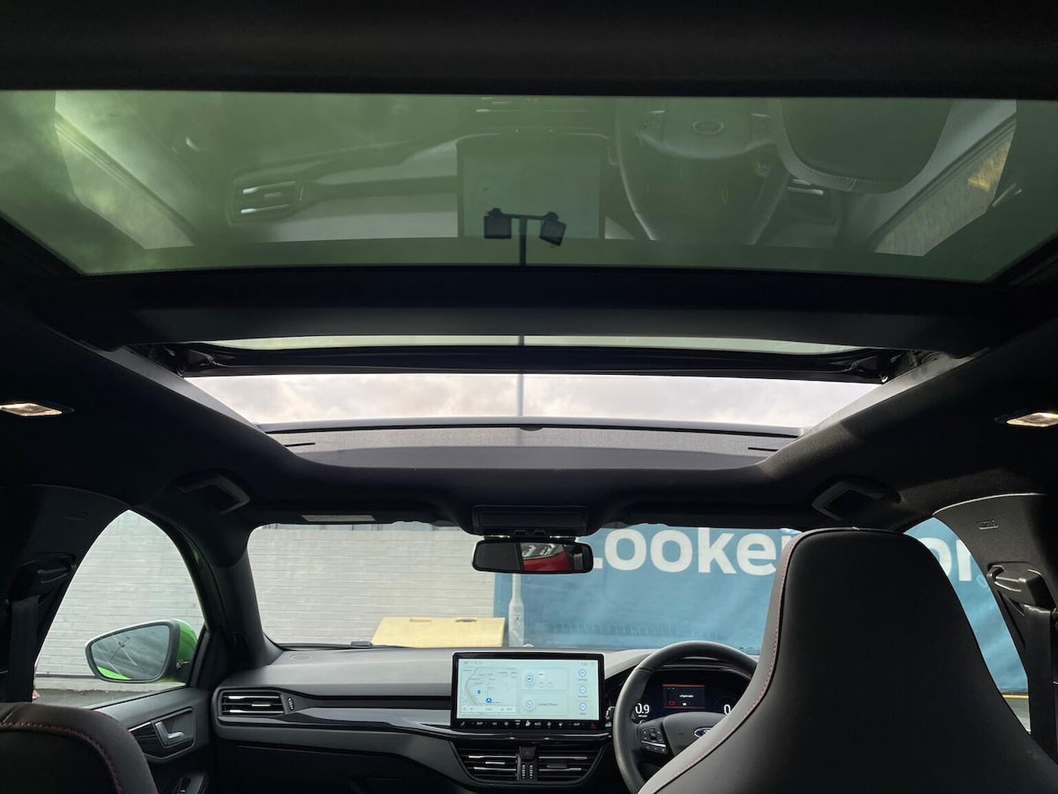 Used Ford Focus 2025 for sale - 76281164: Photo 32