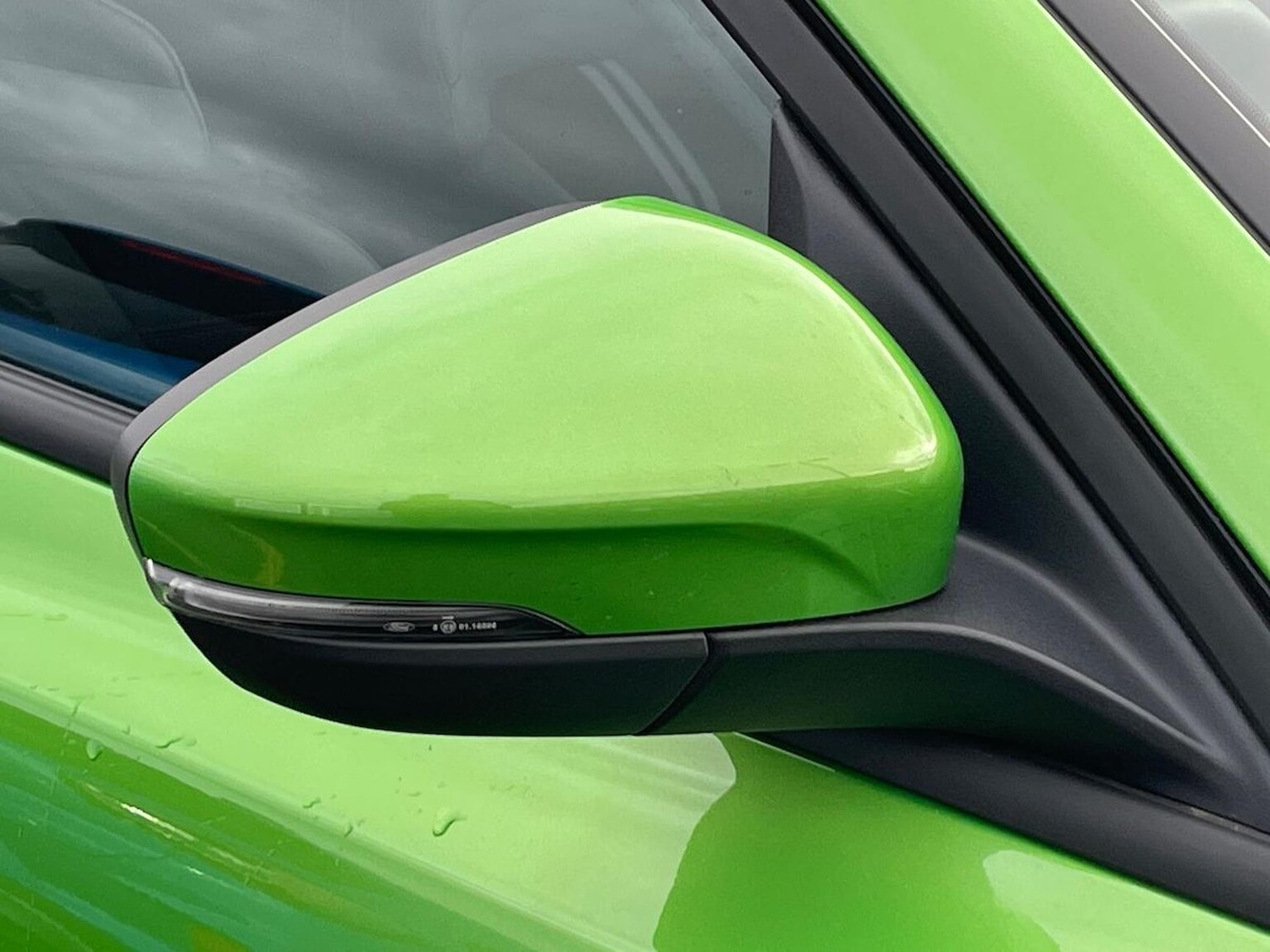 Used Ford Focus 2025 for sale - 76281164: Photo 38