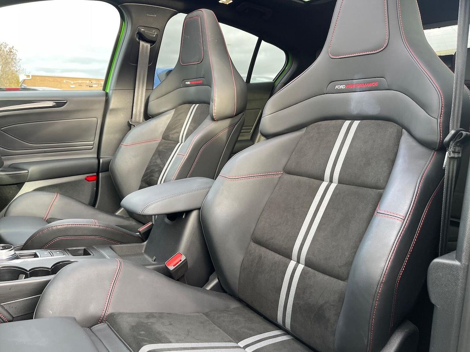 Used Ford Focus 2025 for sale - 76281164: Photo 39