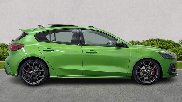 Used Ford Focus 2025 for sale - 76281164: Photo 3