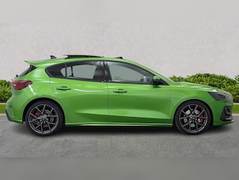 Used Ford Focus 2025 for sale - 76281164: Photo 3