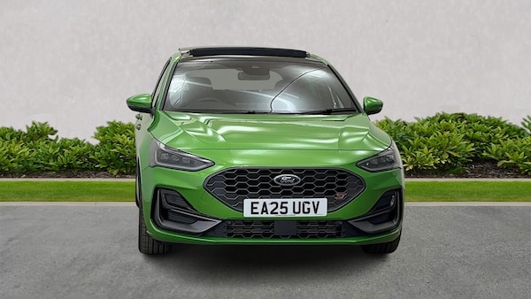 Used Ford Focus 2025 for sale - 76281164: Photo 4