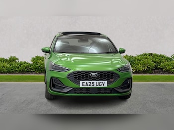 Used Ford Focus 2025 for sale - 76281164: Photo 4