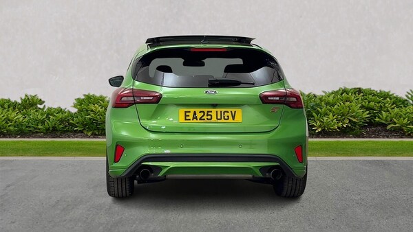 Used Ford Focus 2025 for sale - 76281164: Photo 5