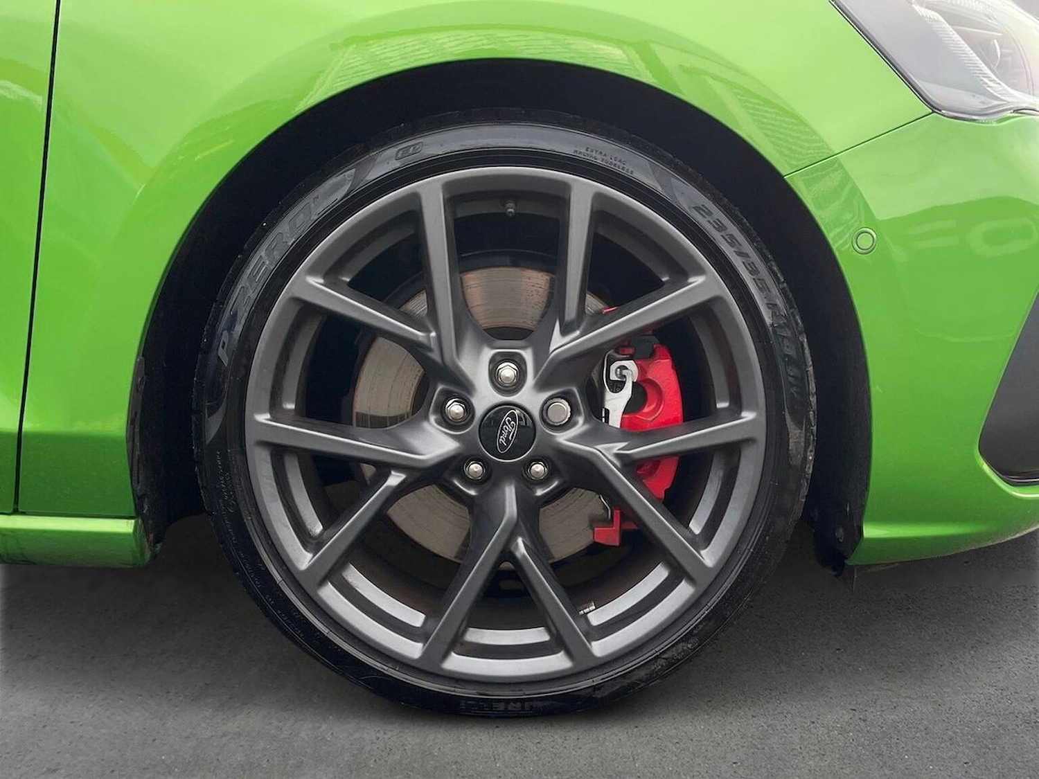 Used Ford Focus 2025 for sale - 76281164: Photo 6