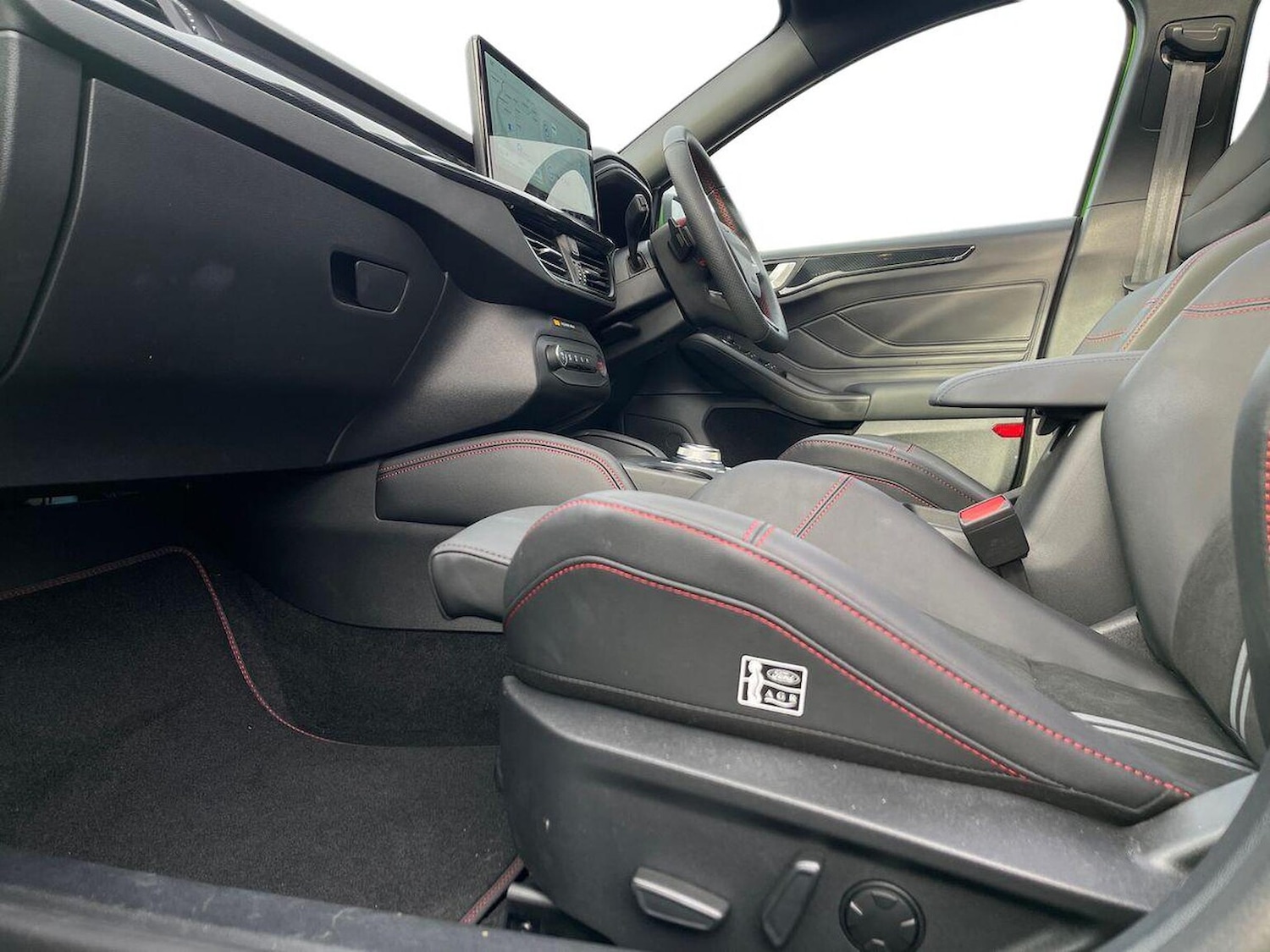 Used Ford Focus 2025 for sale - 76281164: Photo 7