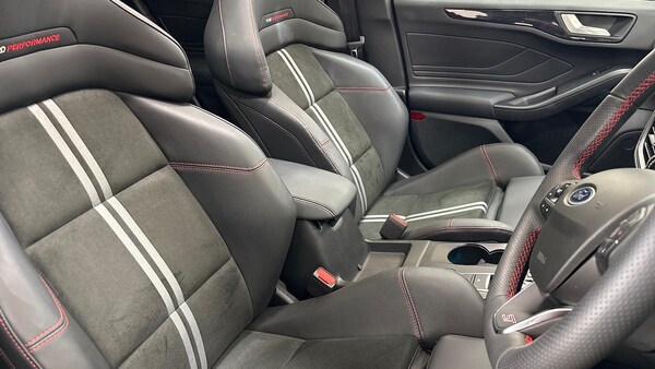 Used Ford Focus 2025 for sale - 76281164: Photo 7