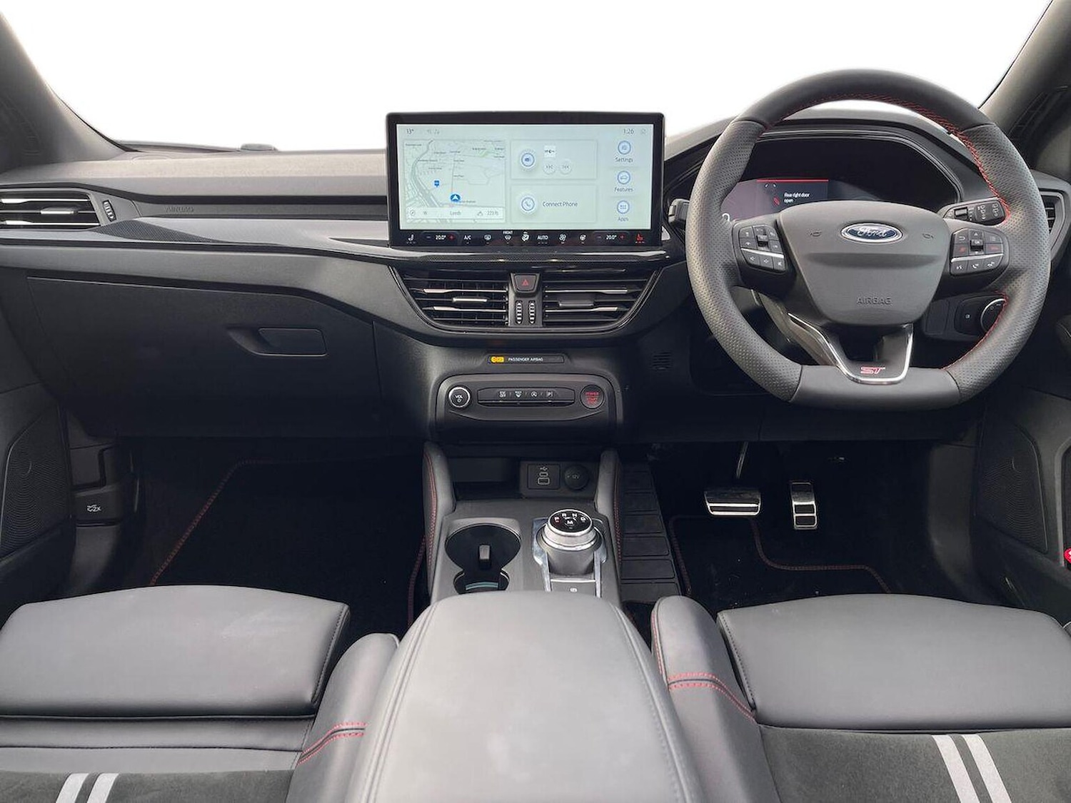 Used Ford Focus 2025 for sale - 76281164: Photo 8