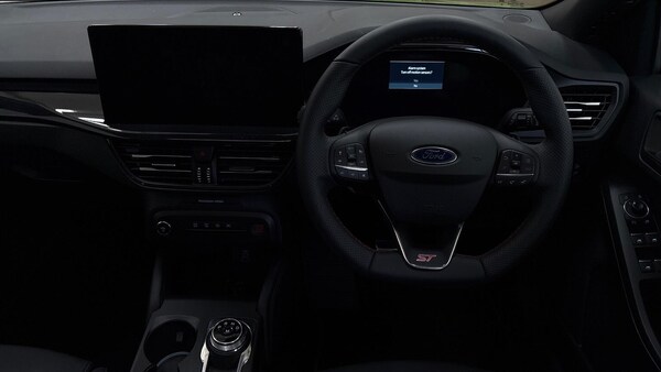 Used Ford Focus 2025 for sale - 76281164: Photo 8