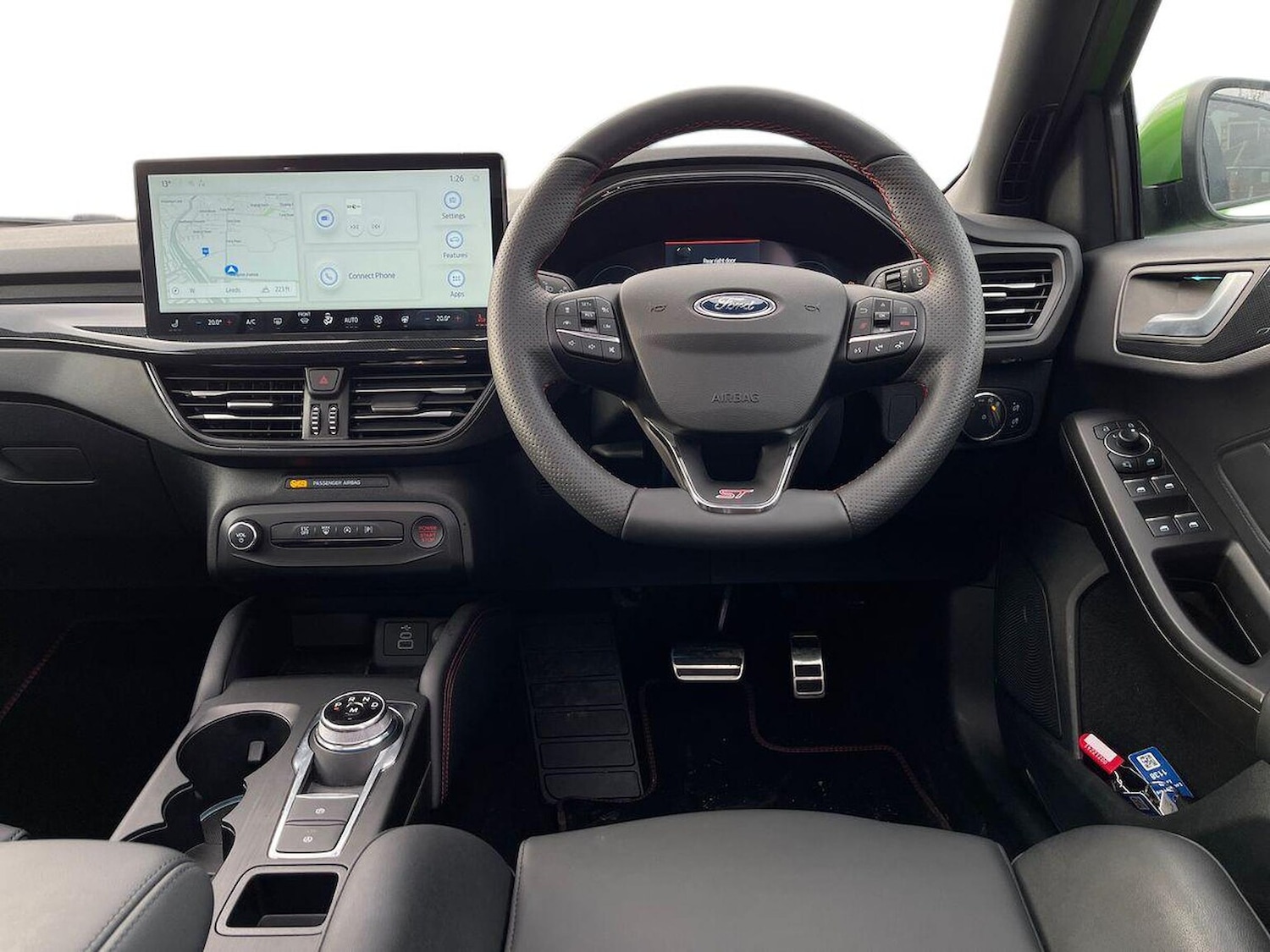 Used Ford Focus 2025 for sale - 76281164: Photo 9