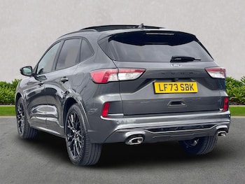 Used Ford Kuga 2023 for sale - 75962394: Photo