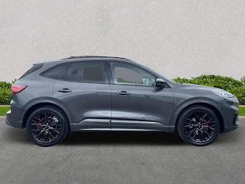 Used Ford Kuga 2023 for sale - 75962394: Photo