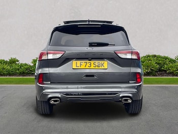 Used Ford Kuga 2023 for sale - 75962394: Photo