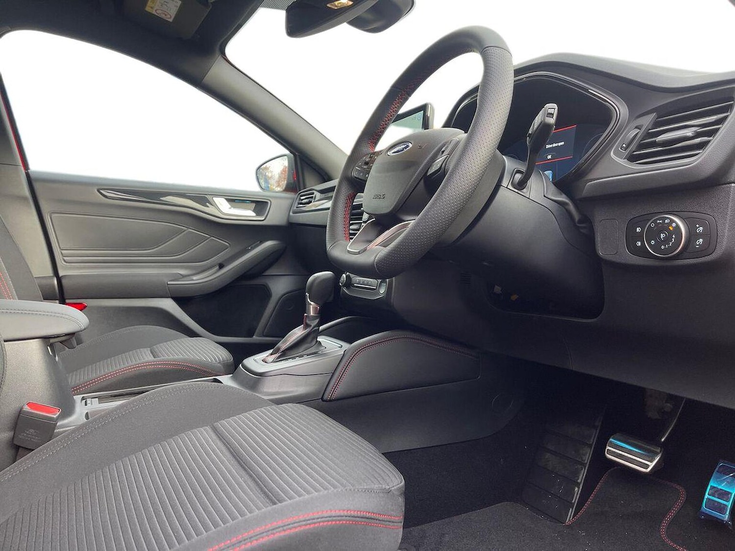 Used Ford Focus 2025 for sale - 76353660: Photo 15