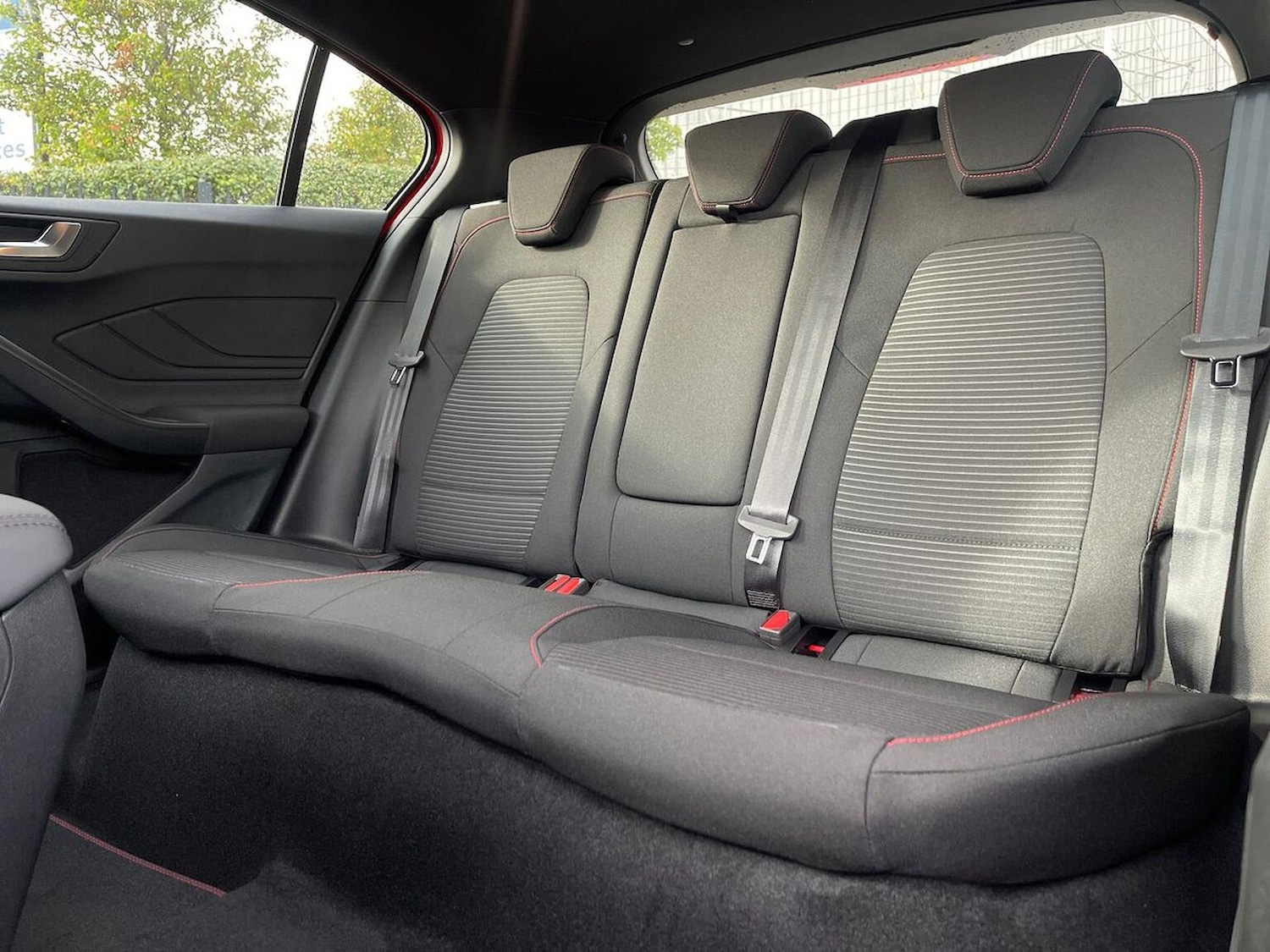 Used Ford Focus 2025 for sale - 76353660: Photo 16