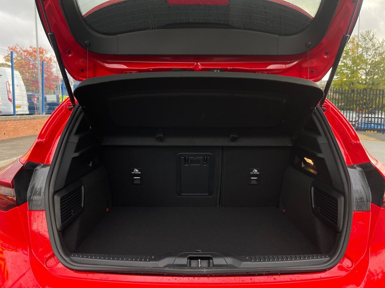 Used Ford Focus 2025 for sale - 76353660: Photo 17