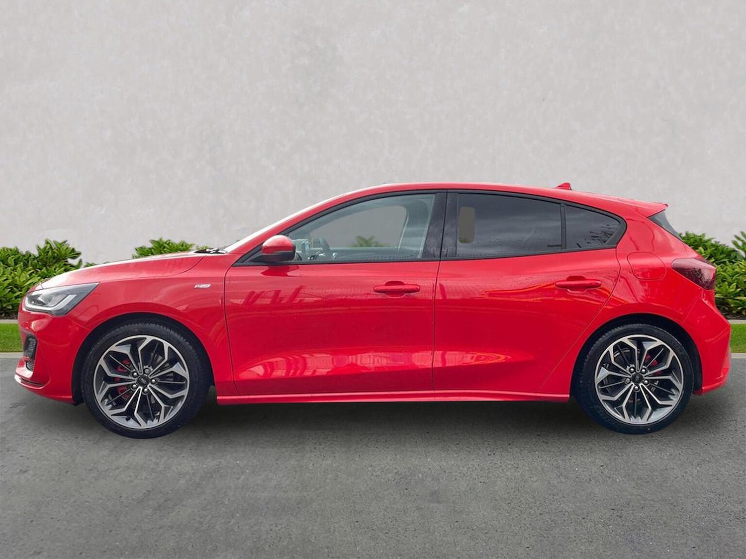 Used Ford Focus 2025 for sale - 76353660: Photo 19