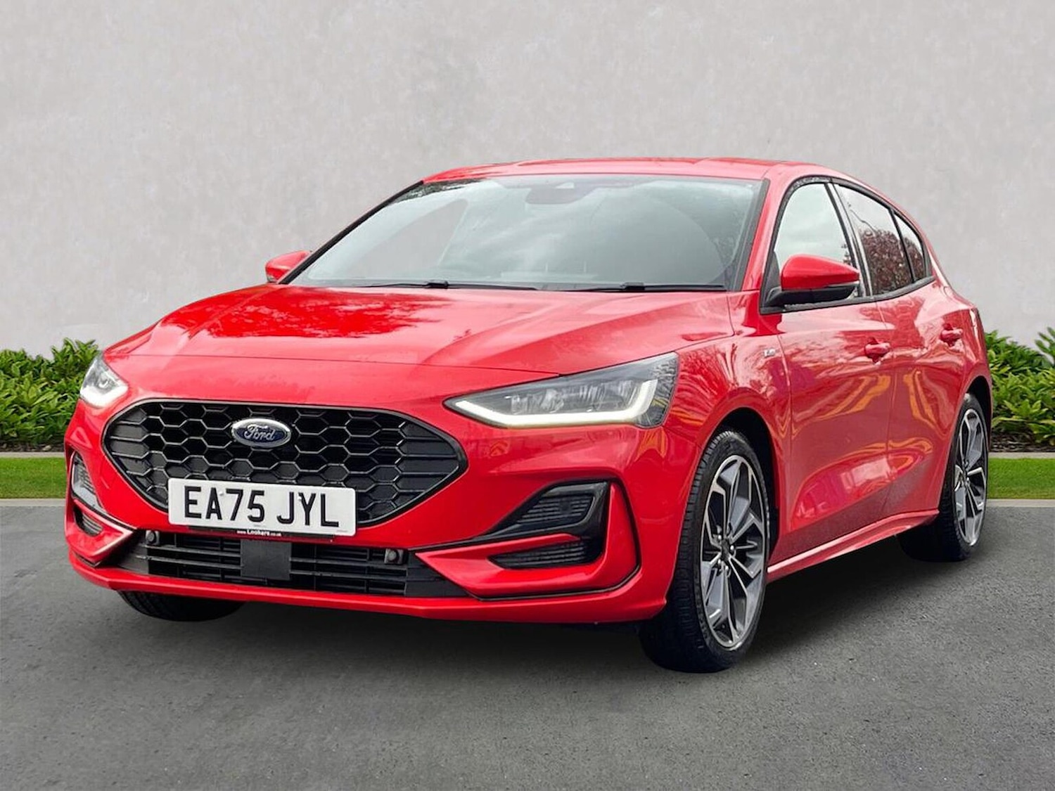Used Ford Focus 2025 for sale - 76353660: Photo 20