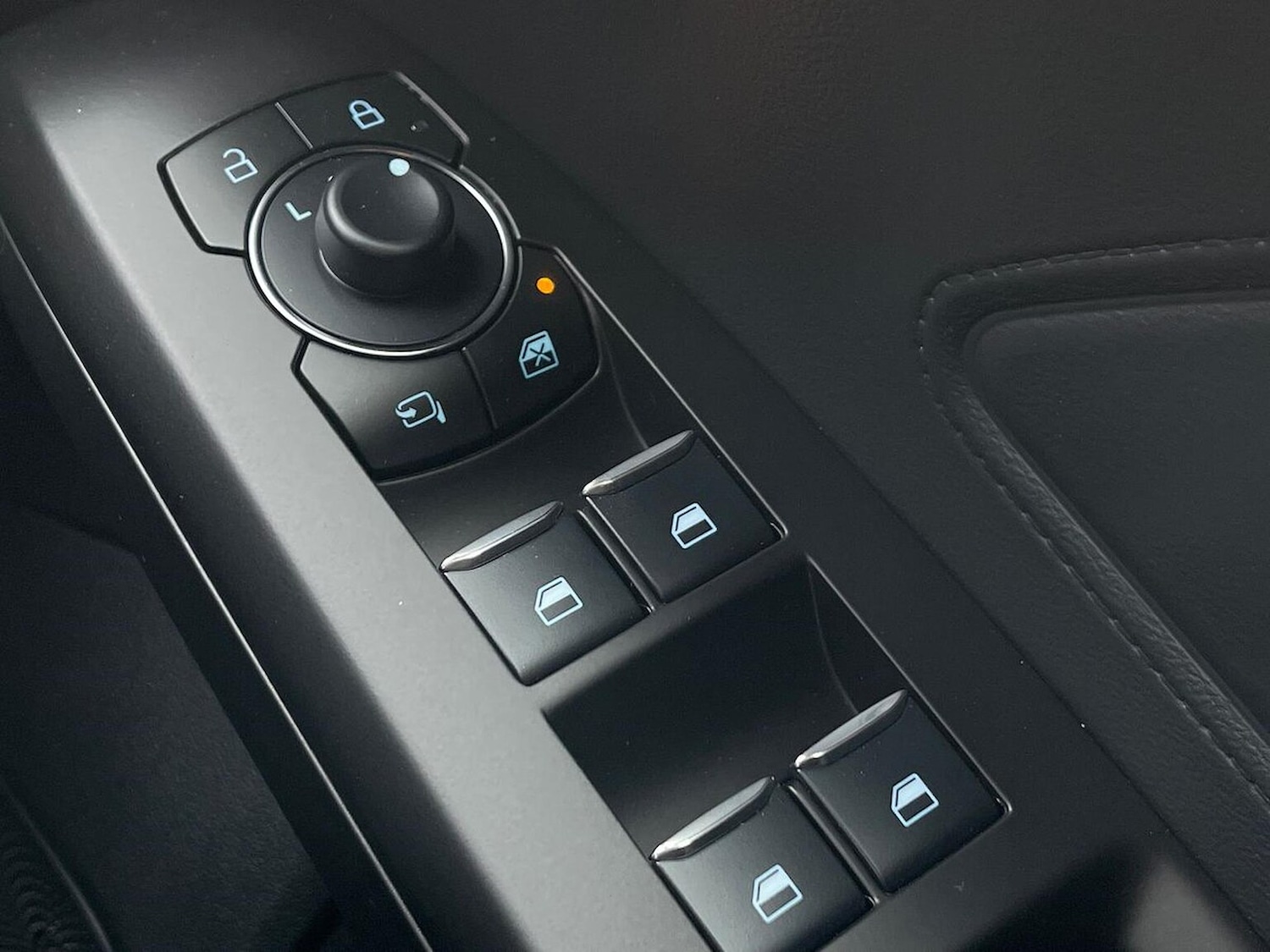 Used Ford Focus 2025 for sale - 76353660: Photo 21