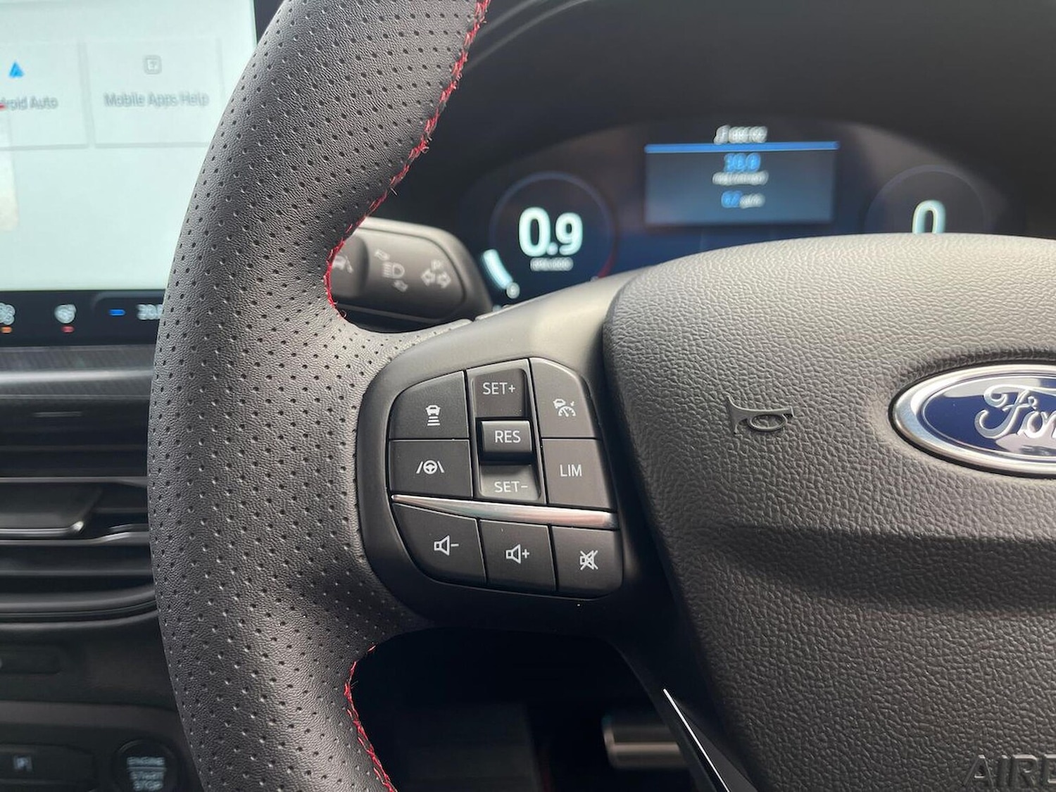 Used Ford Focus 2025 for sale - 76353660: Photo 26
