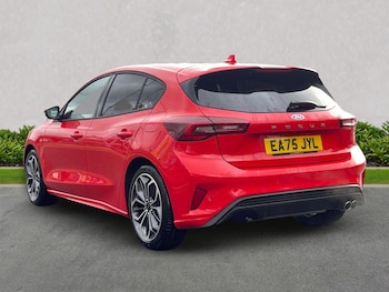 Used Ford Focus 2025 for sale - 76353660: Photo