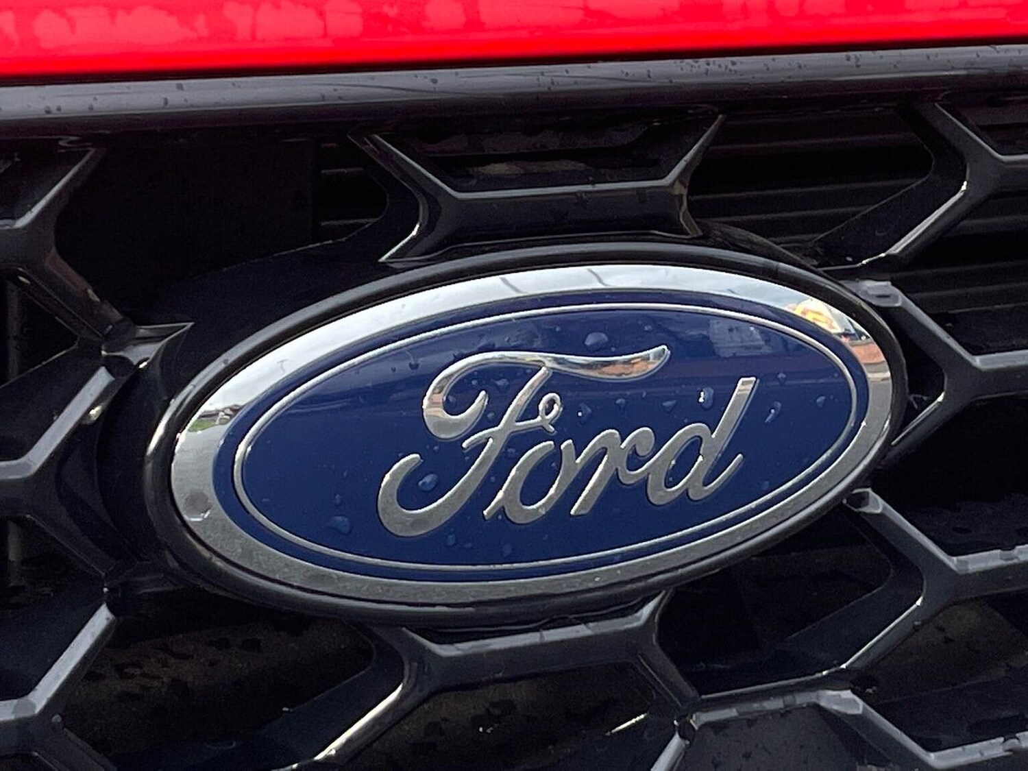 Used Ford Focus 2025 for sale - 76353660: Photo 33