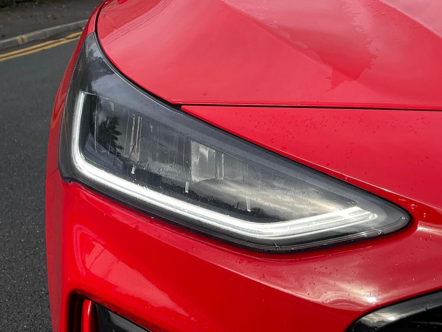 Used Ford Focus 2025 for sale - 76353660: Photo 34