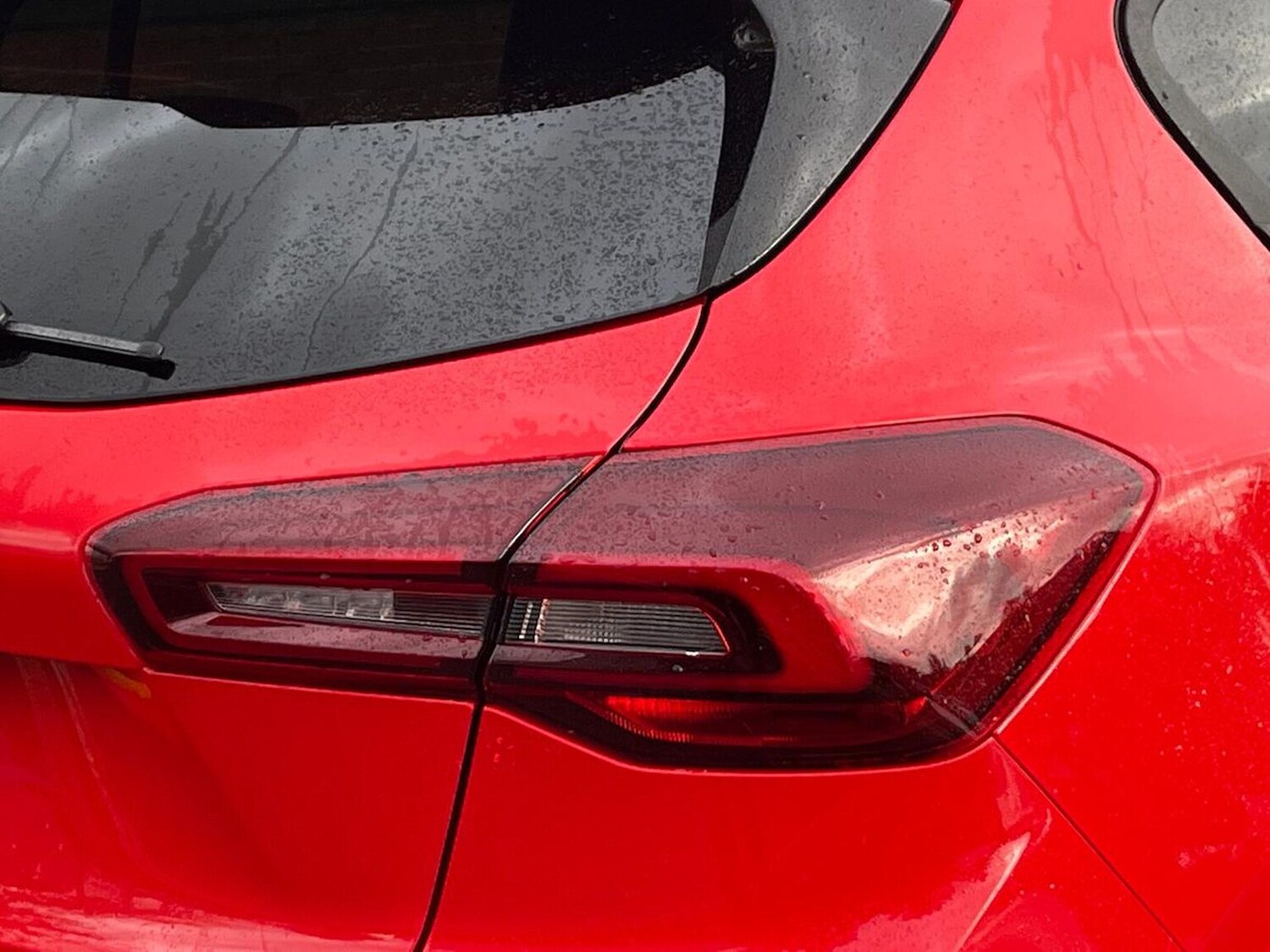 Used Ford Focus 2025 for sale - 76353660: Photo 36