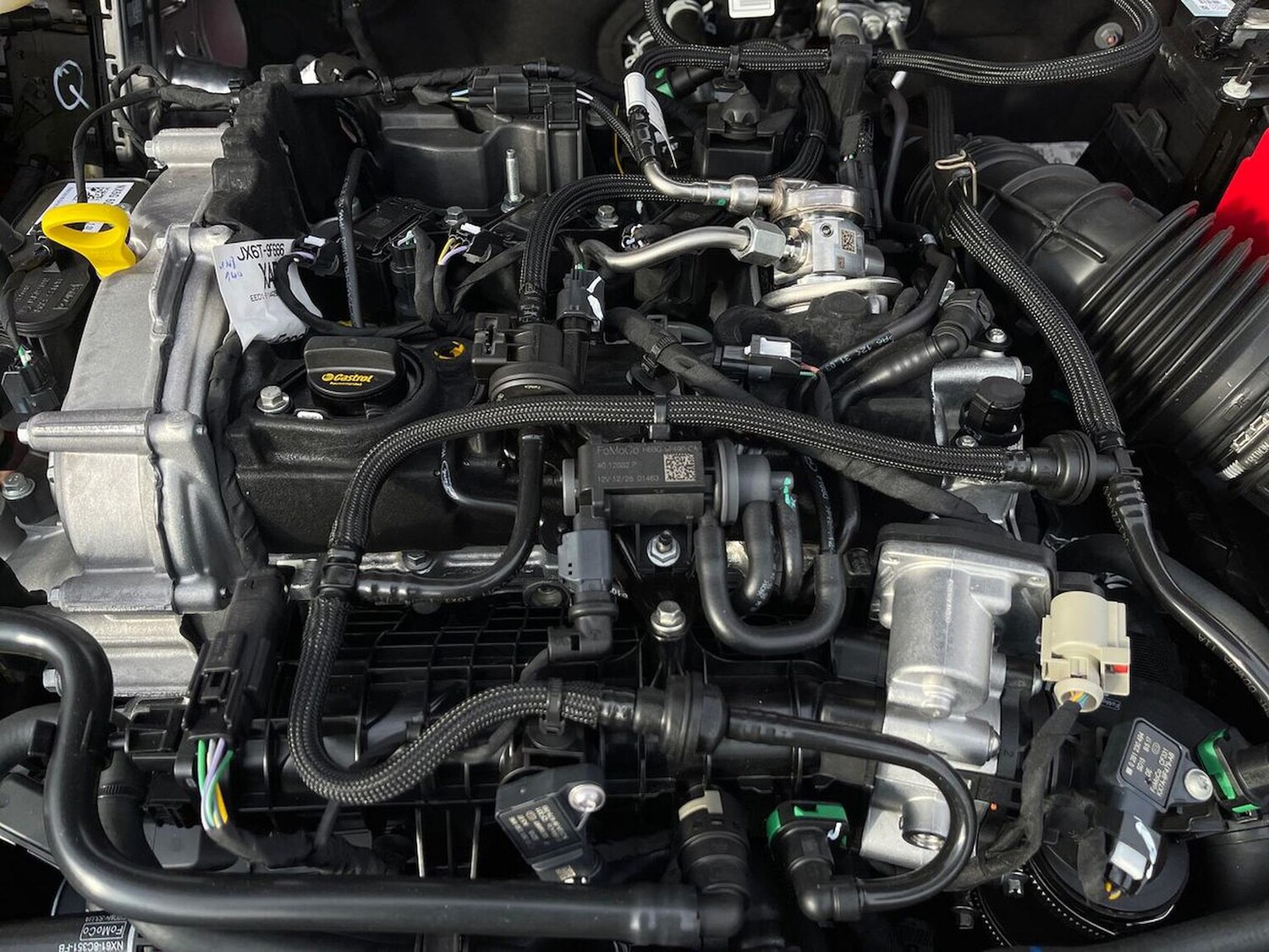 Used Ford Focus 2025 for sale - 76353660: Photo 39