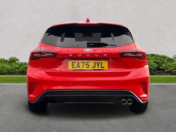 Used Ford Focus 2025 for sale - 76353660: Photo