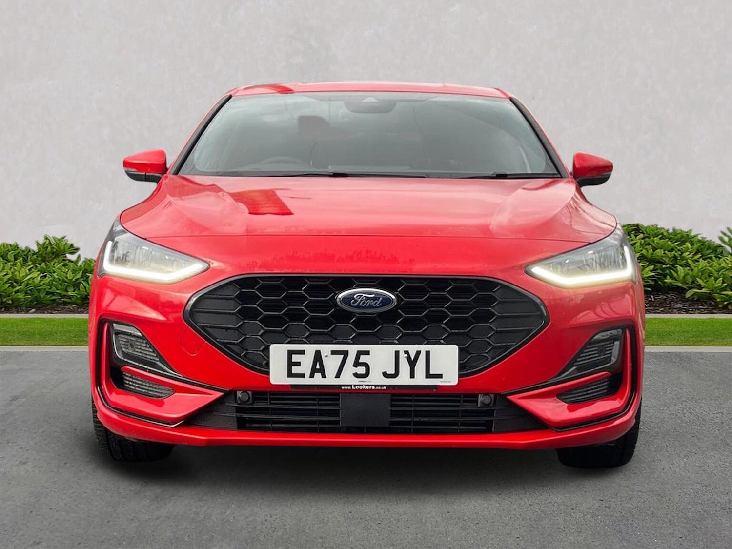 Used Ford Focus 2025 for sale - 76353660: Photo 5