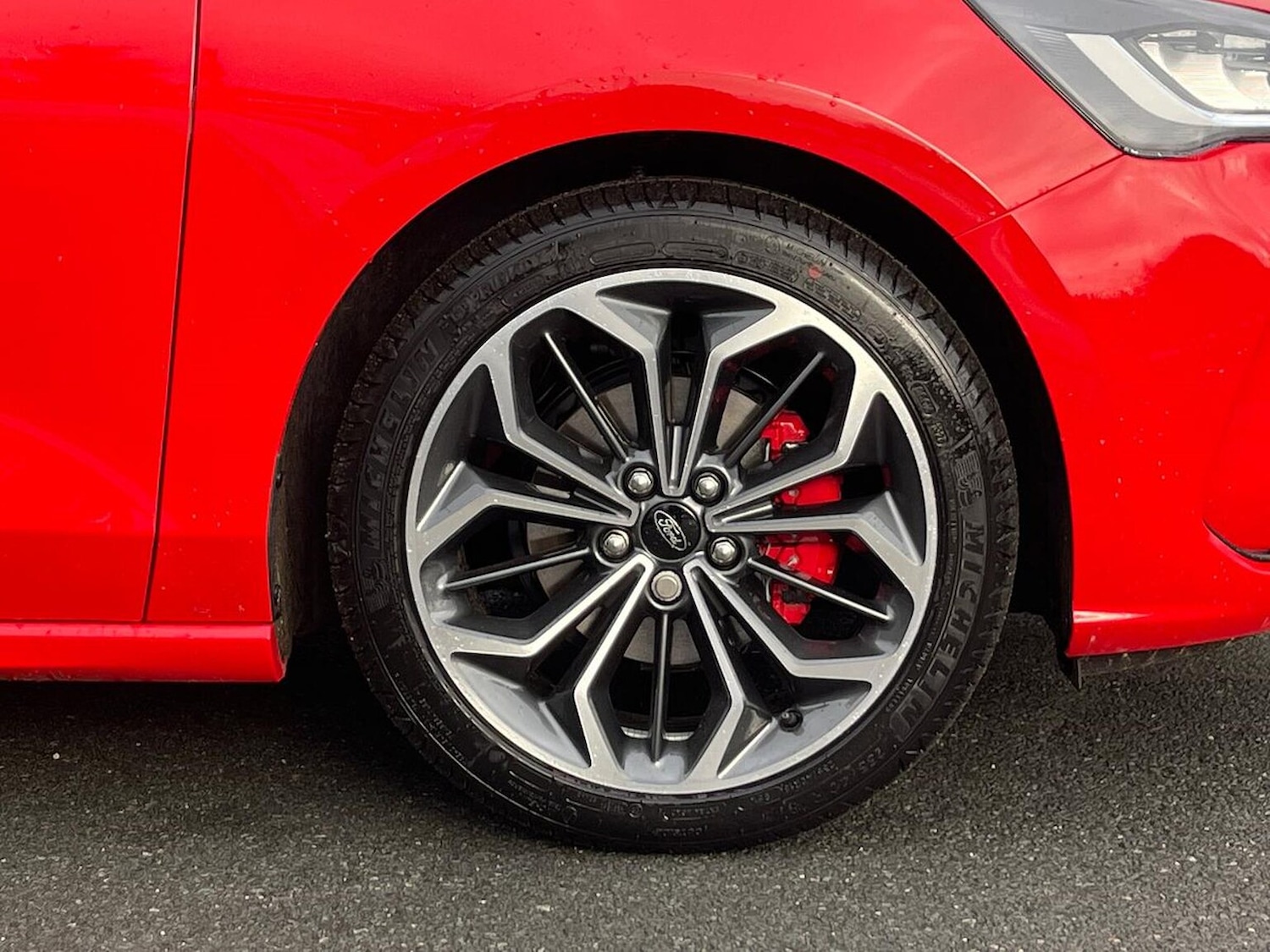 Used Ford Focus 2025 for sale - 76353660: Photo 6